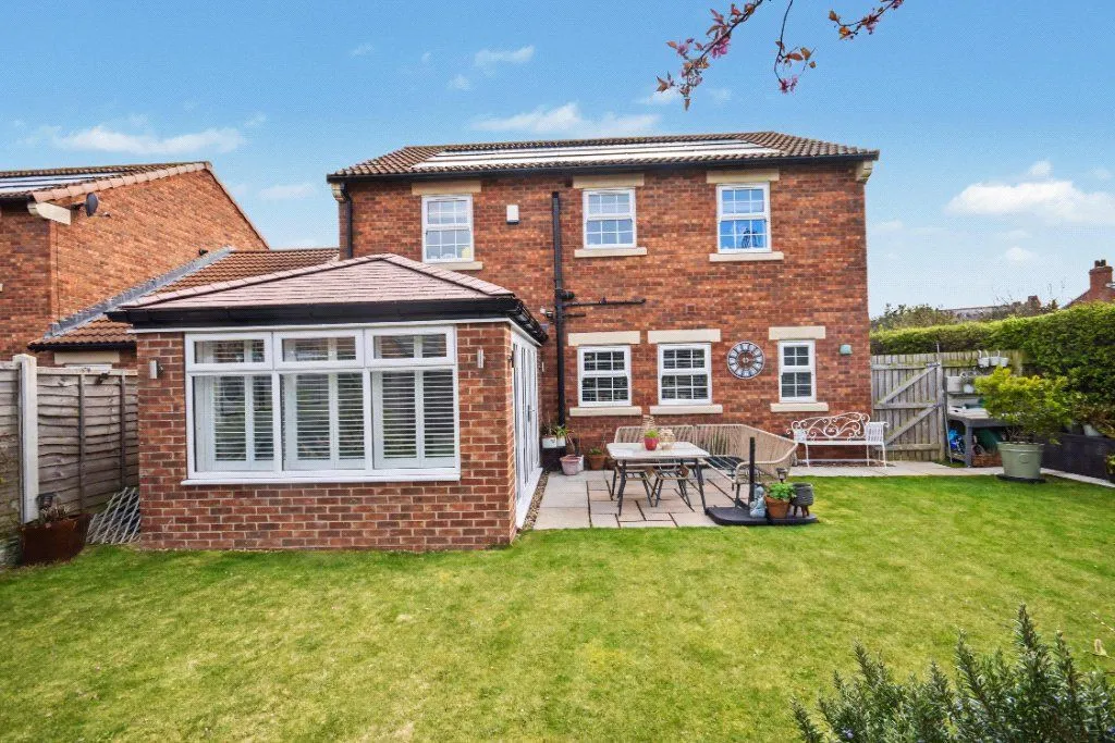 Leafield Drive, Wrenthorpe, WF2, photo 28