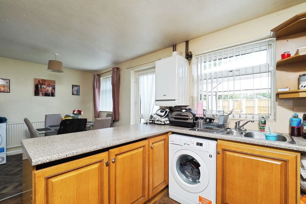 Lower Regent Street, Beeston, Nottingham, Nottinghamshire, NG9, photo 5