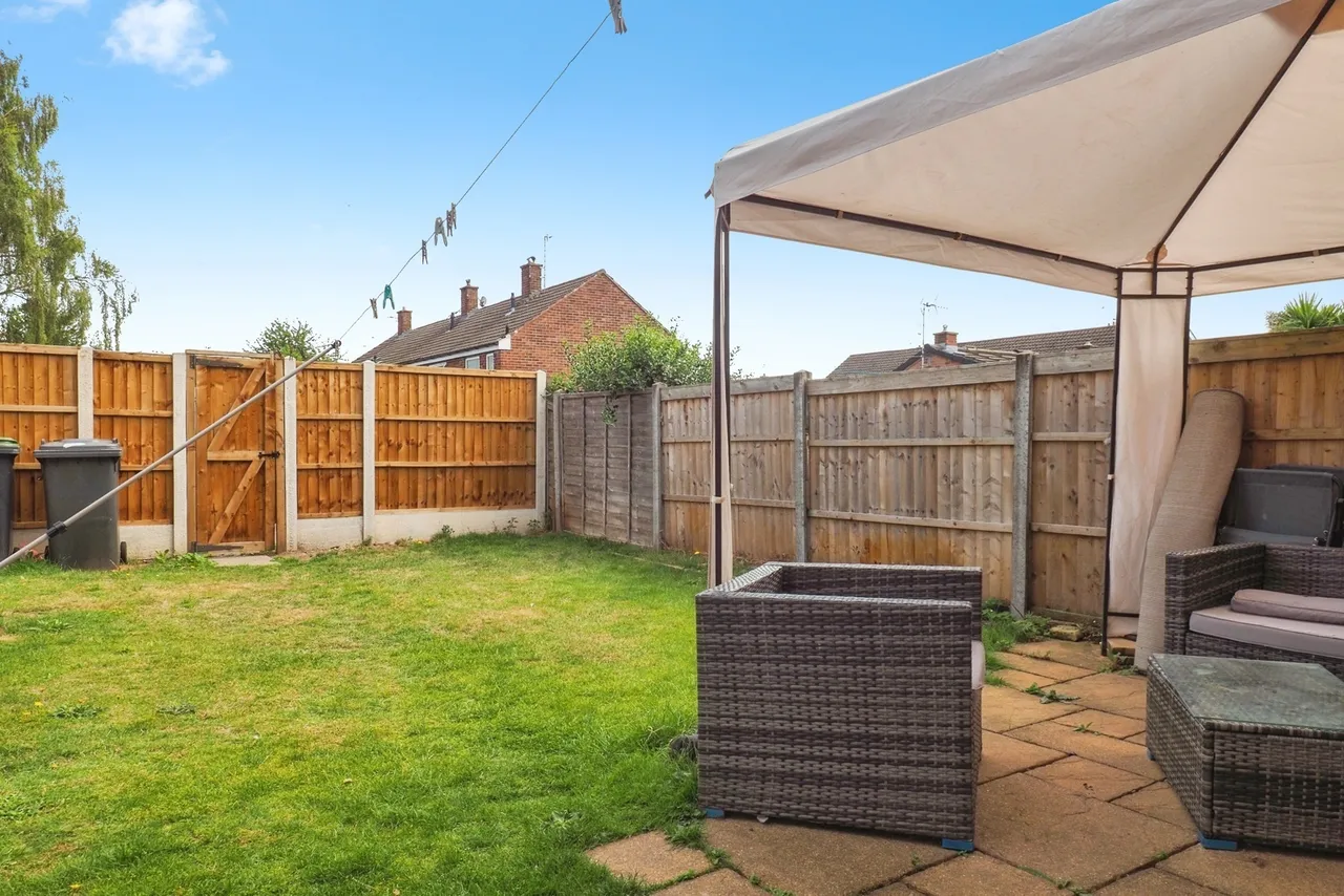 Lower Regent Street, Beeston, Nottingham, Nottinghamshire, NG9, photo 16