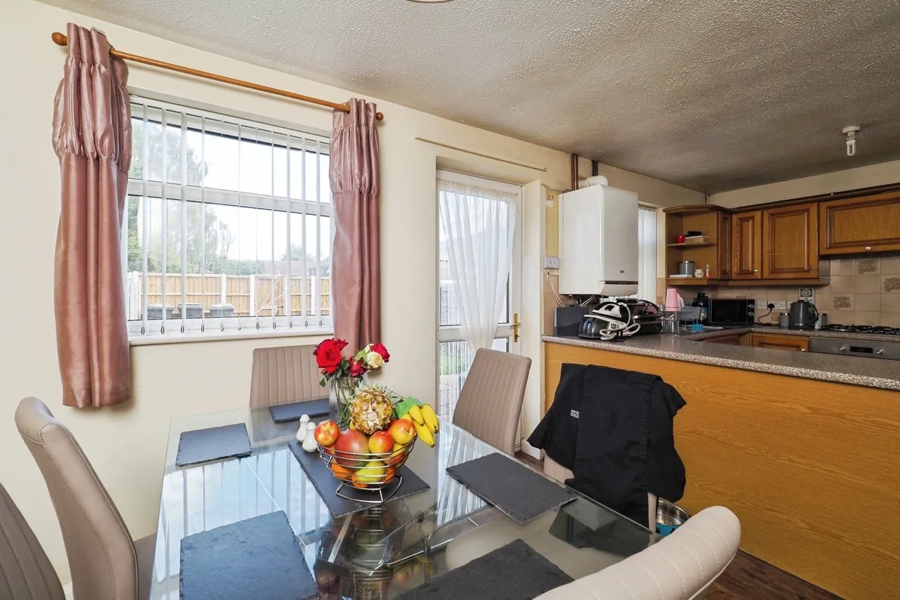 Lower Regent Street, Beeston, Nottingham, Nottinghamshire, NG9, photo 8
