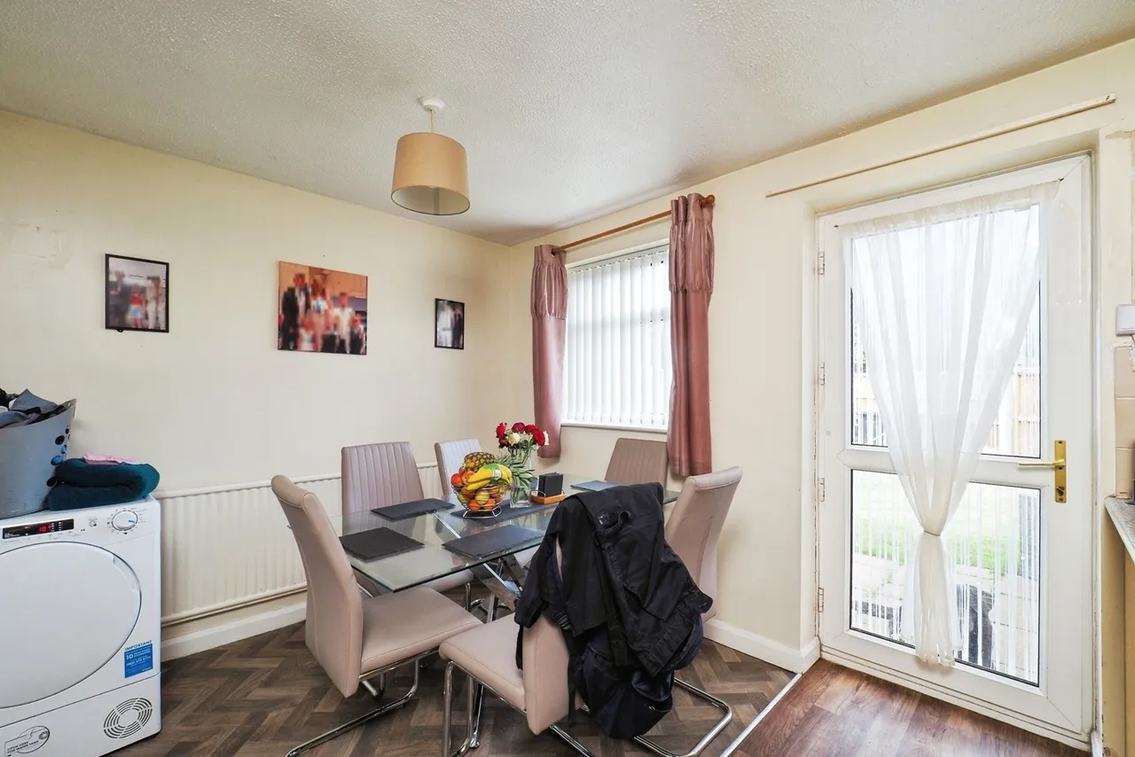 Lower Regent Street, Beeston, Nottingham, Nottinghamshire, NG9, photo 9