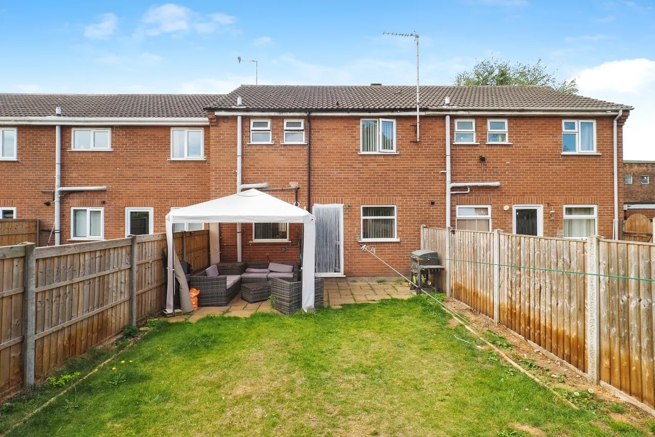 Lower Regent Street, Beeston, Nottingham, Nottinghamshire, NG9, photo 17