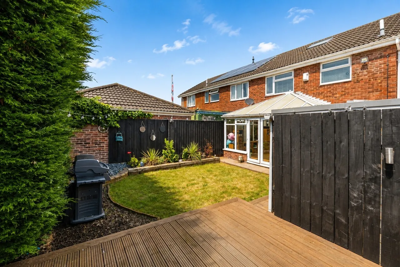 Rainton Grove, Stockton-On-Tees, TS18, photo 16