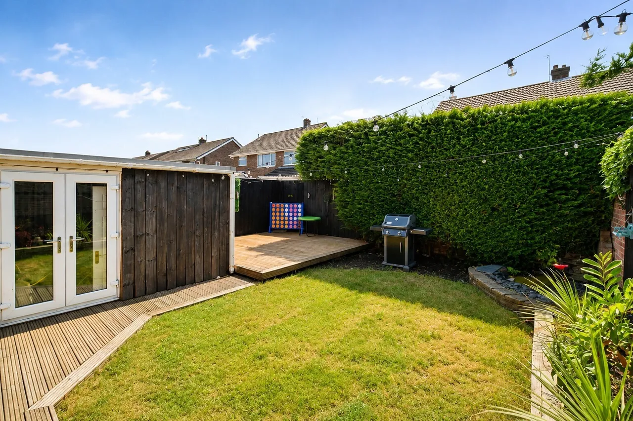 Rainton Grove, Stockton-On-Tees, TS18, photo 15