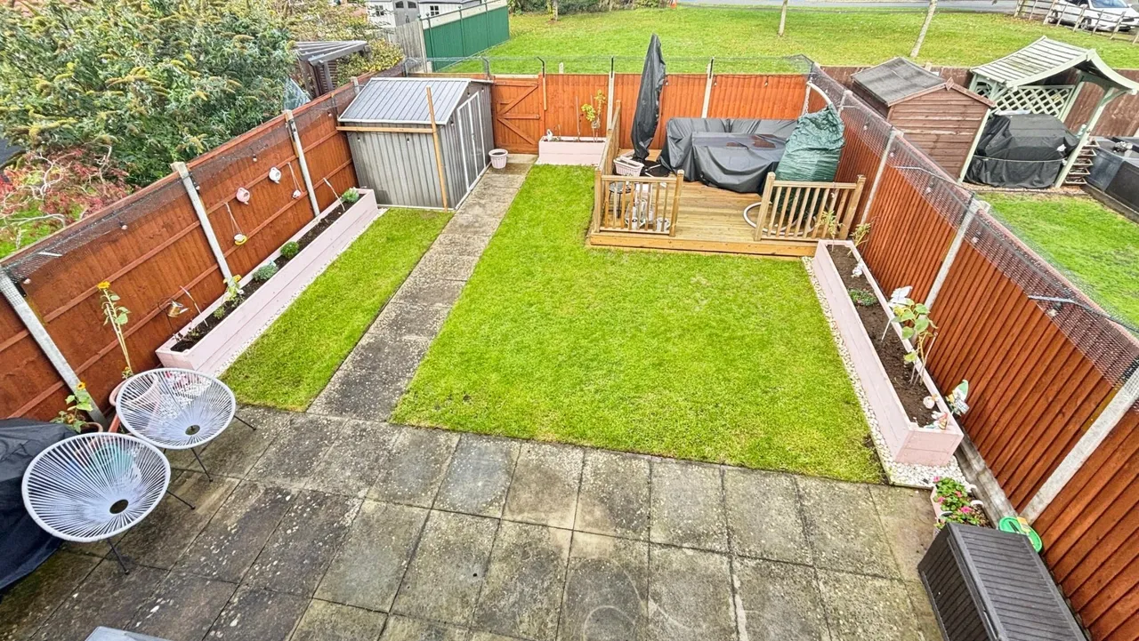 Cardyke Way, Bracebridge Heath, LN4, photo 3