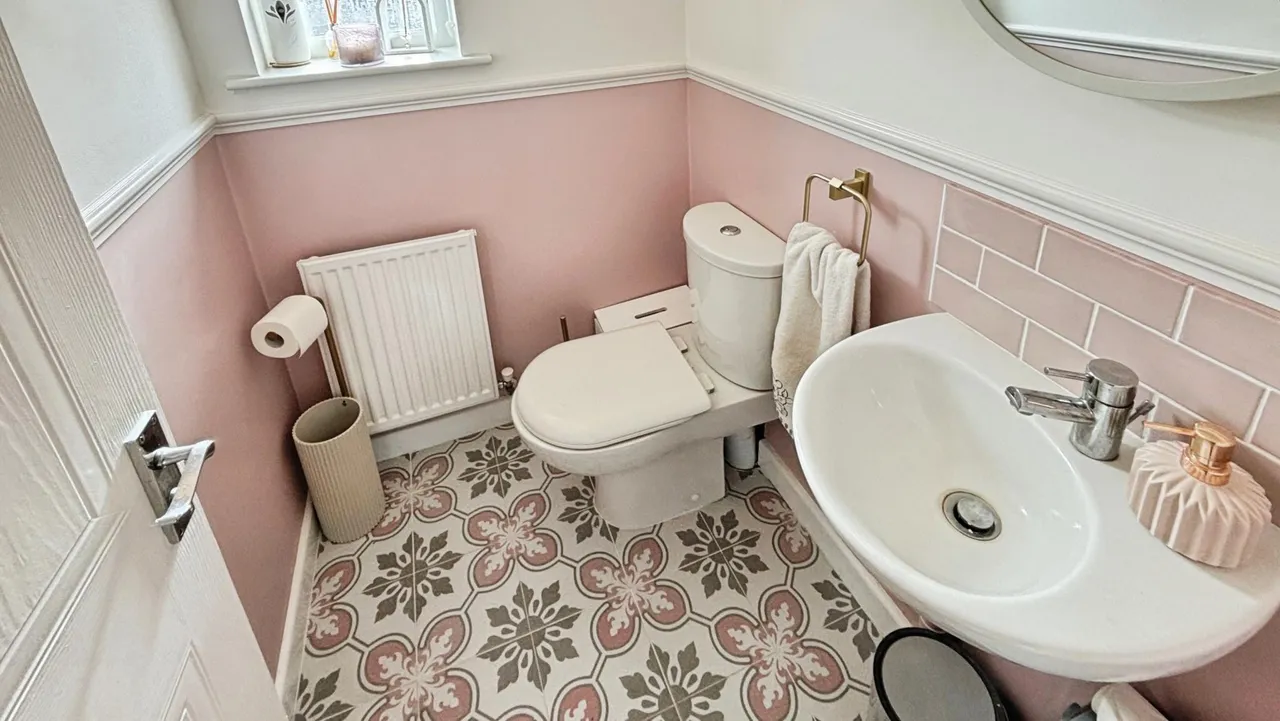 Cardyke Way, Bracebridge Heath, LN4, photo 10