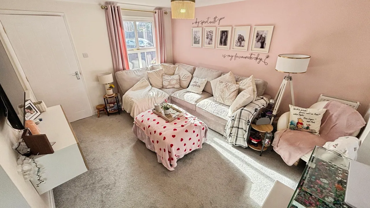 Cardyke Way, Bracebridge Heath, LN4, photo 4