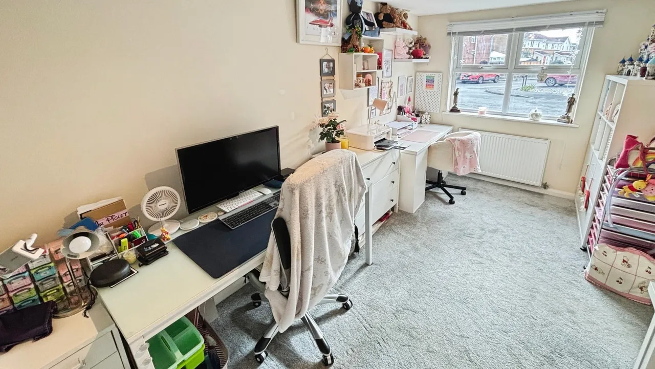 Cardyke Way, Bracebridge Heath, LN4, photo 8