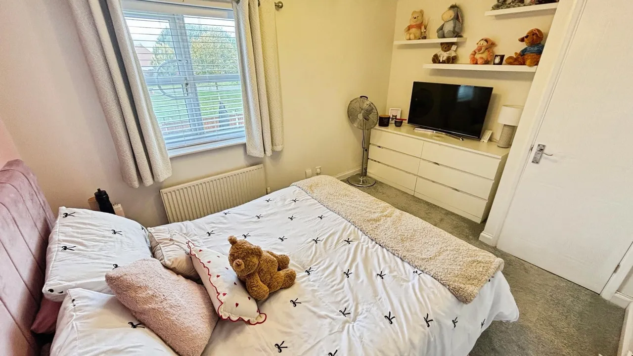 Cardyke Way, Bracebridge Heath, LN4, photo 12