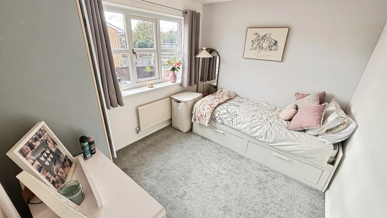 Cardyke Way, Bracebridge Heath, LN4, photo 15