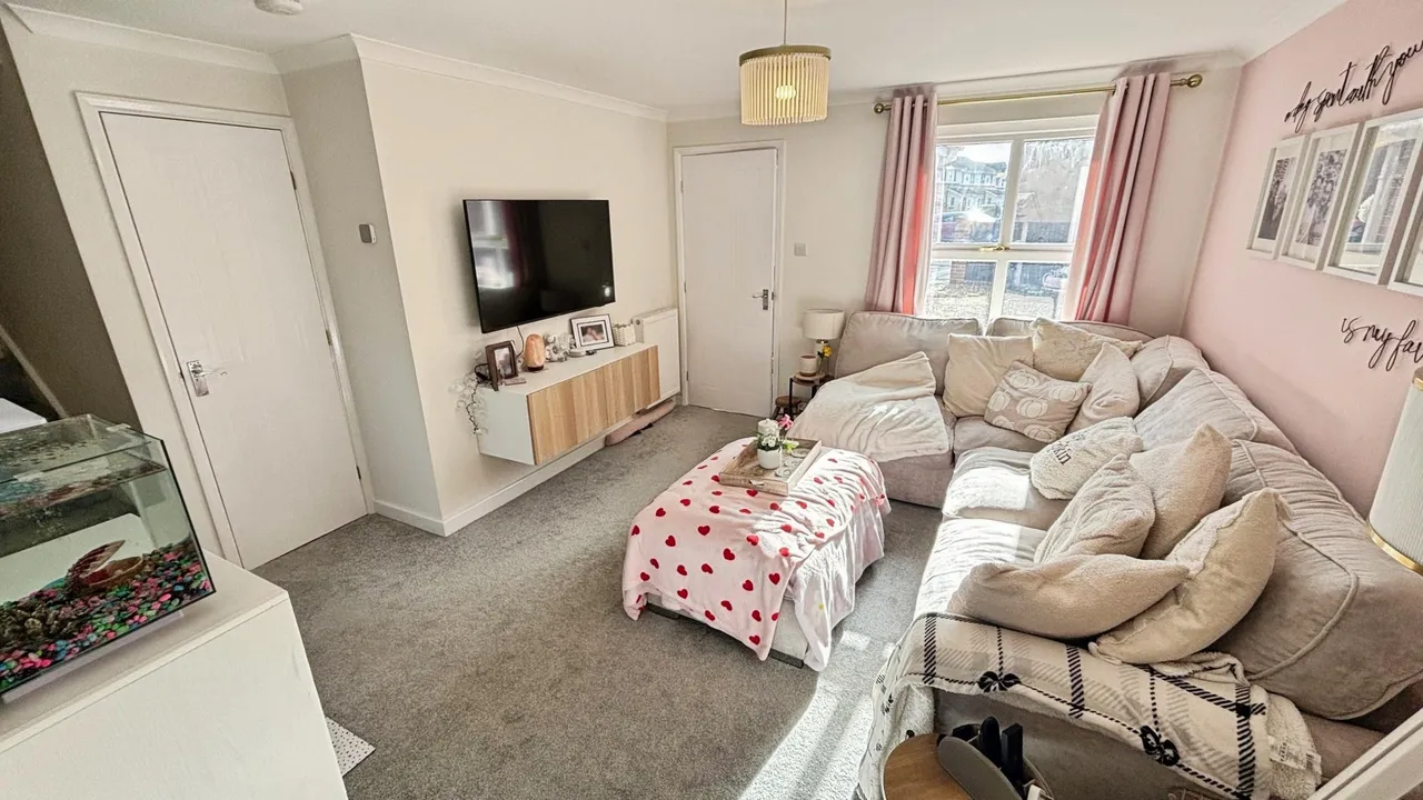 Cardyke Way, Bracebridge Heath, LN4, photo 6