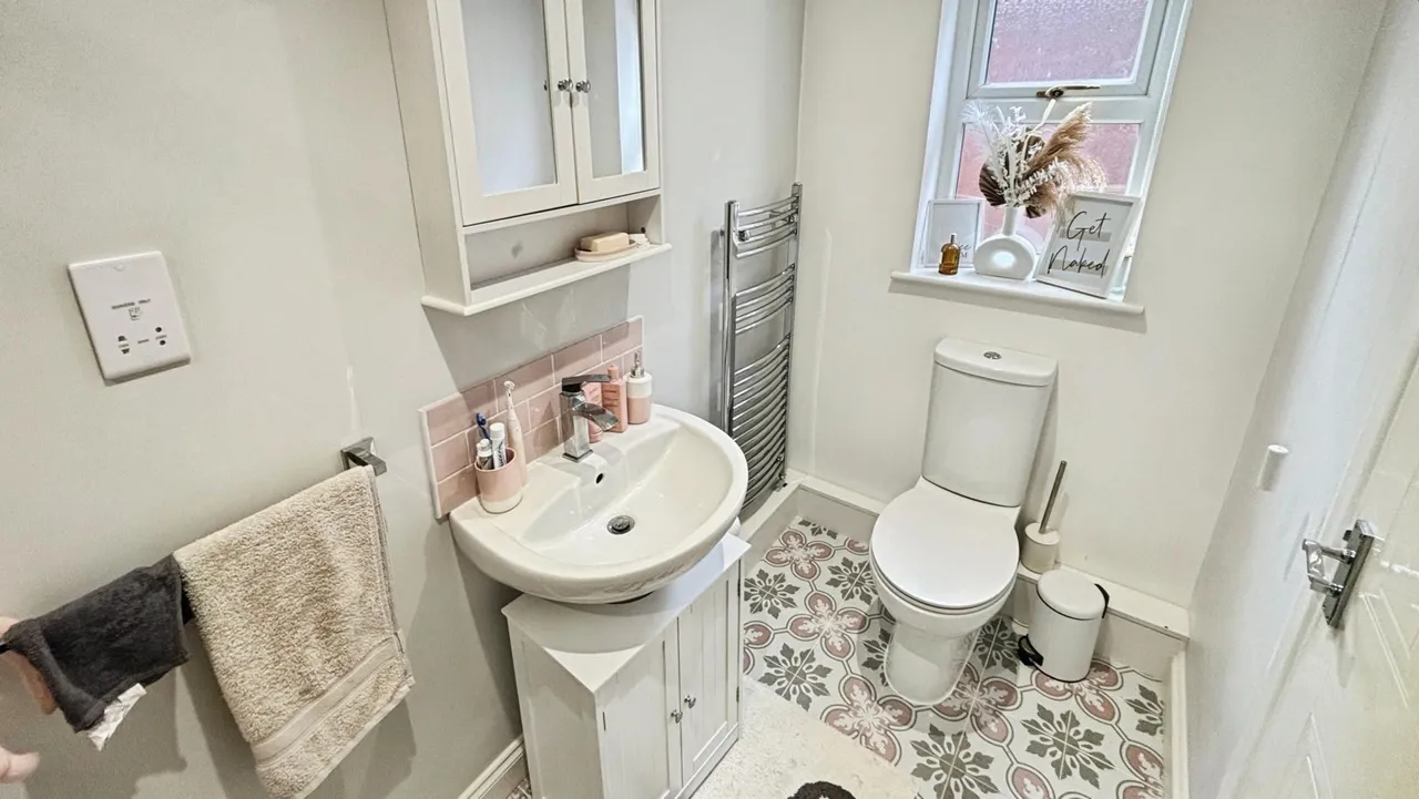 Cardyke Way, Bracebridge Heath, LN4, photo 13