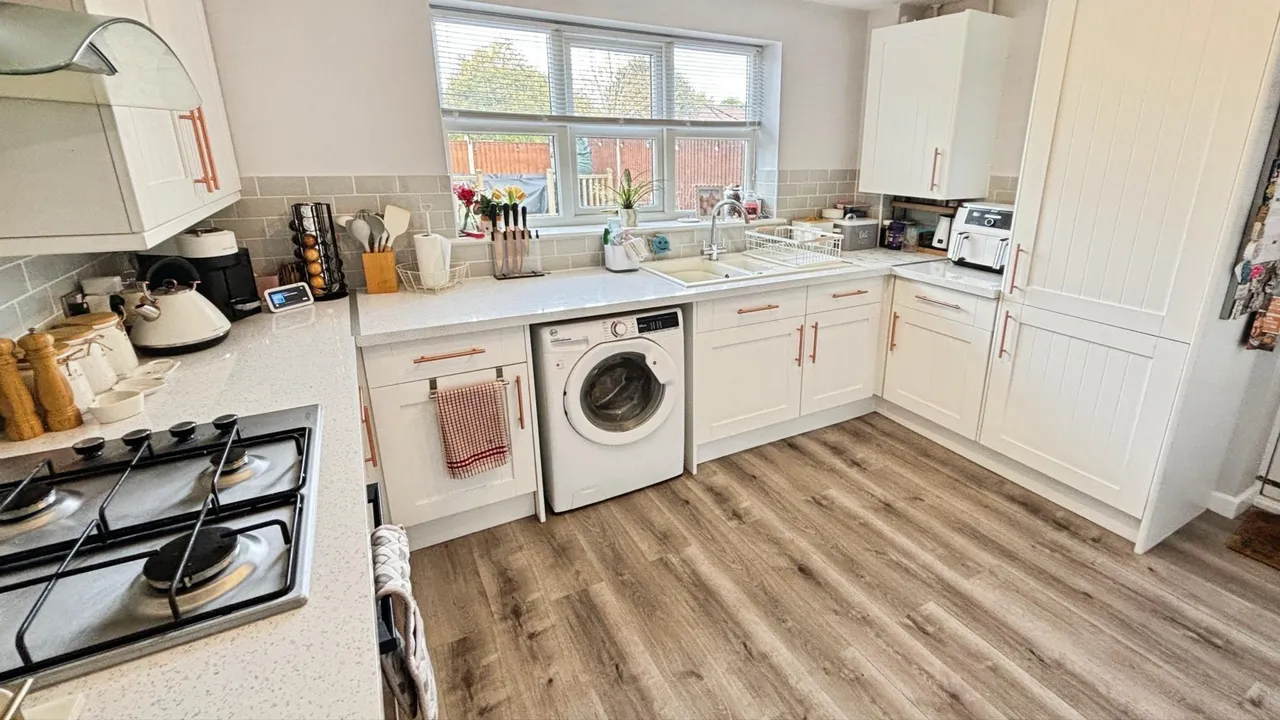 Cardyke Way, Bracebridge Heath, LN4, photo 5