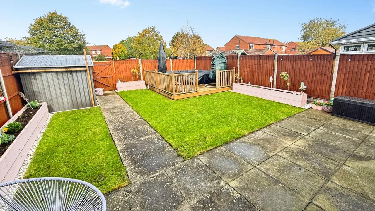 Cardyke Way, Bracebridge Heath, LN4, photo 21