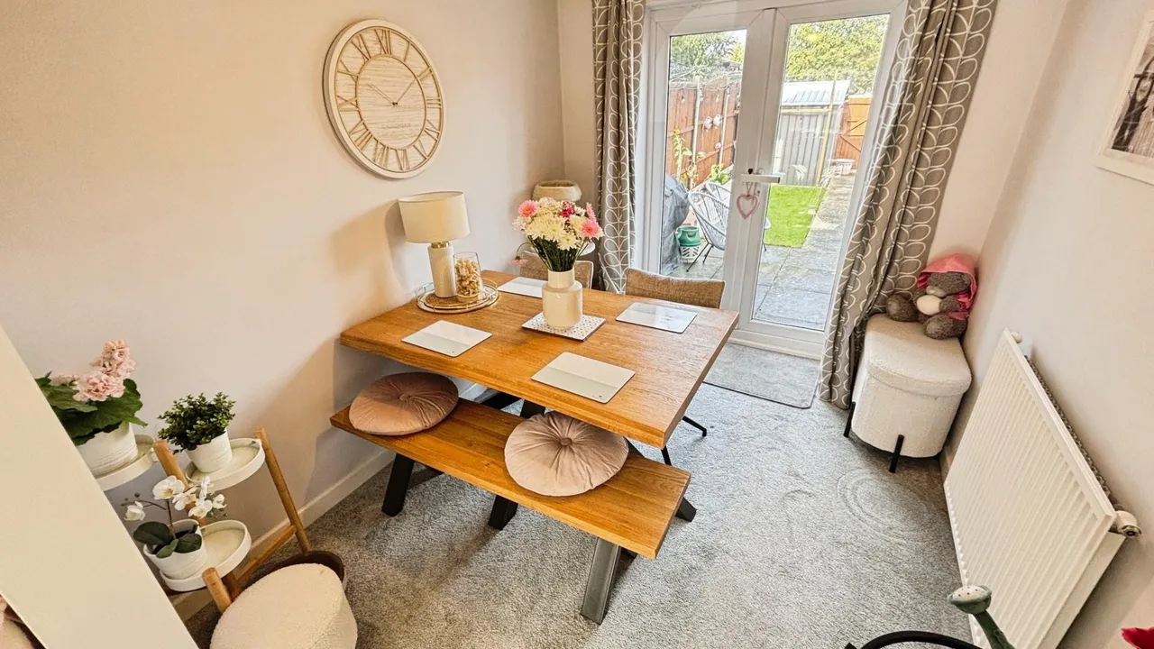 Cardyke Way, Bracebridge Heath, LN4, photo 7