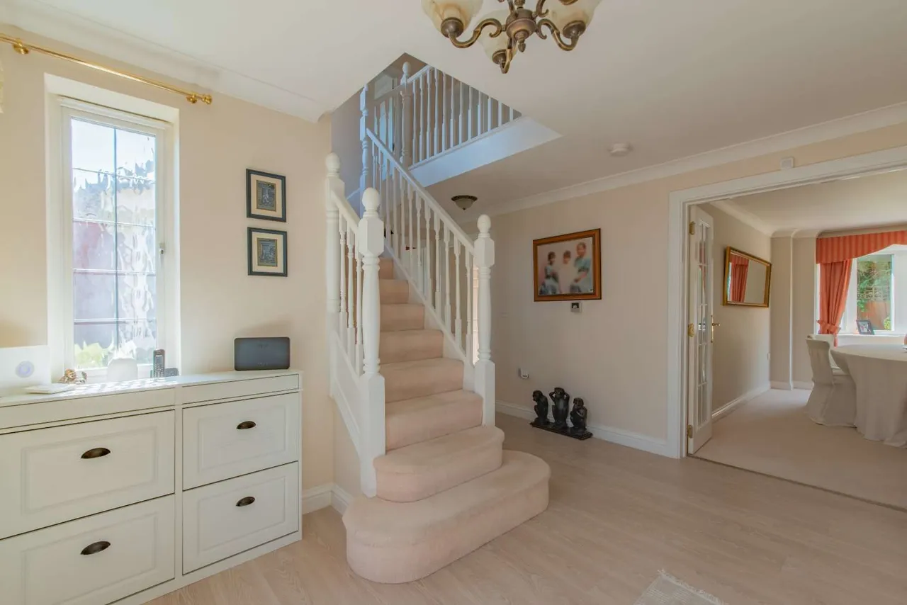 Draytons View, Greenham, Thatcham, Berkshire, RG19 8SA, photo 9