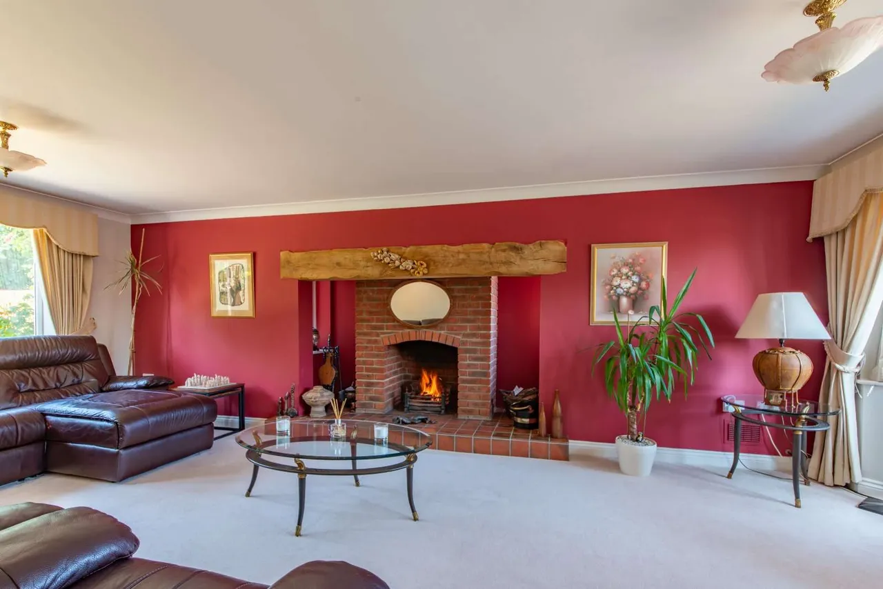 5 bed house for sale — Draytons View, Greenham, Thatcham, Berkshire, RG19 8SA