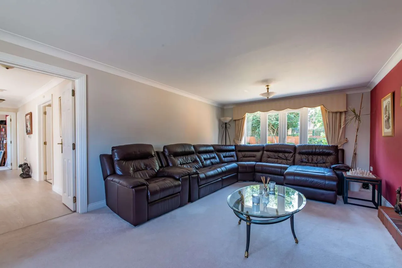 Draytons View, Greenham, Thatcham, Berkshire, RG19 8SA, photo 8