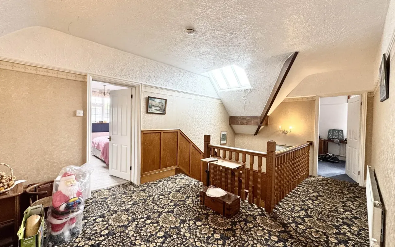 Springfield Lane, Eccleston, photo 17