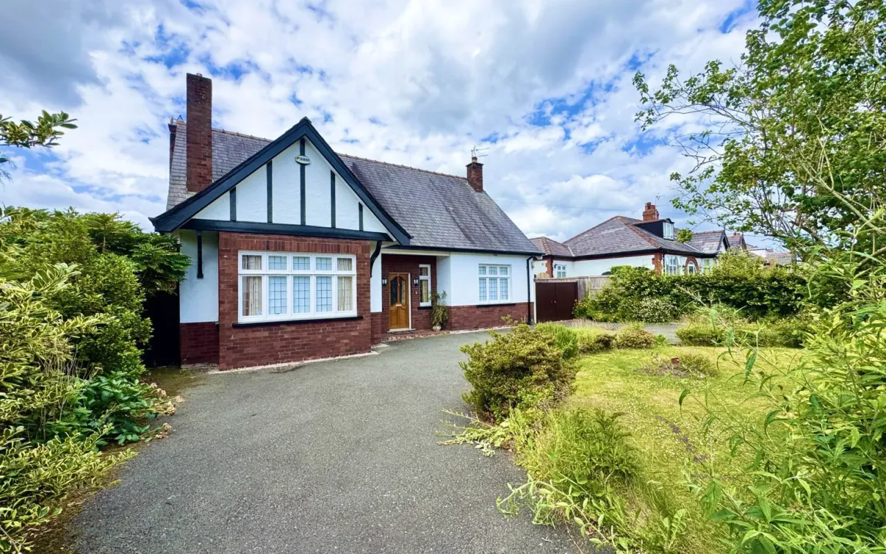 3 bed house for sale — Springfield Lane, Eccleston