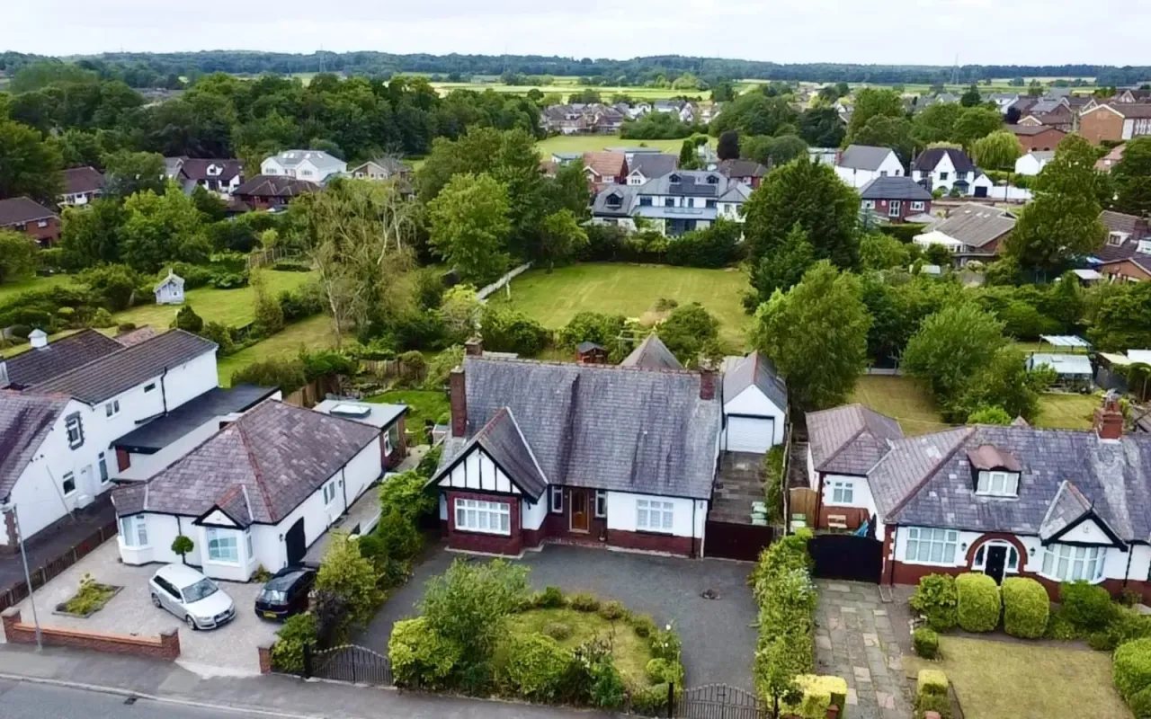 Springfield Lane, Eccleston, photo 29