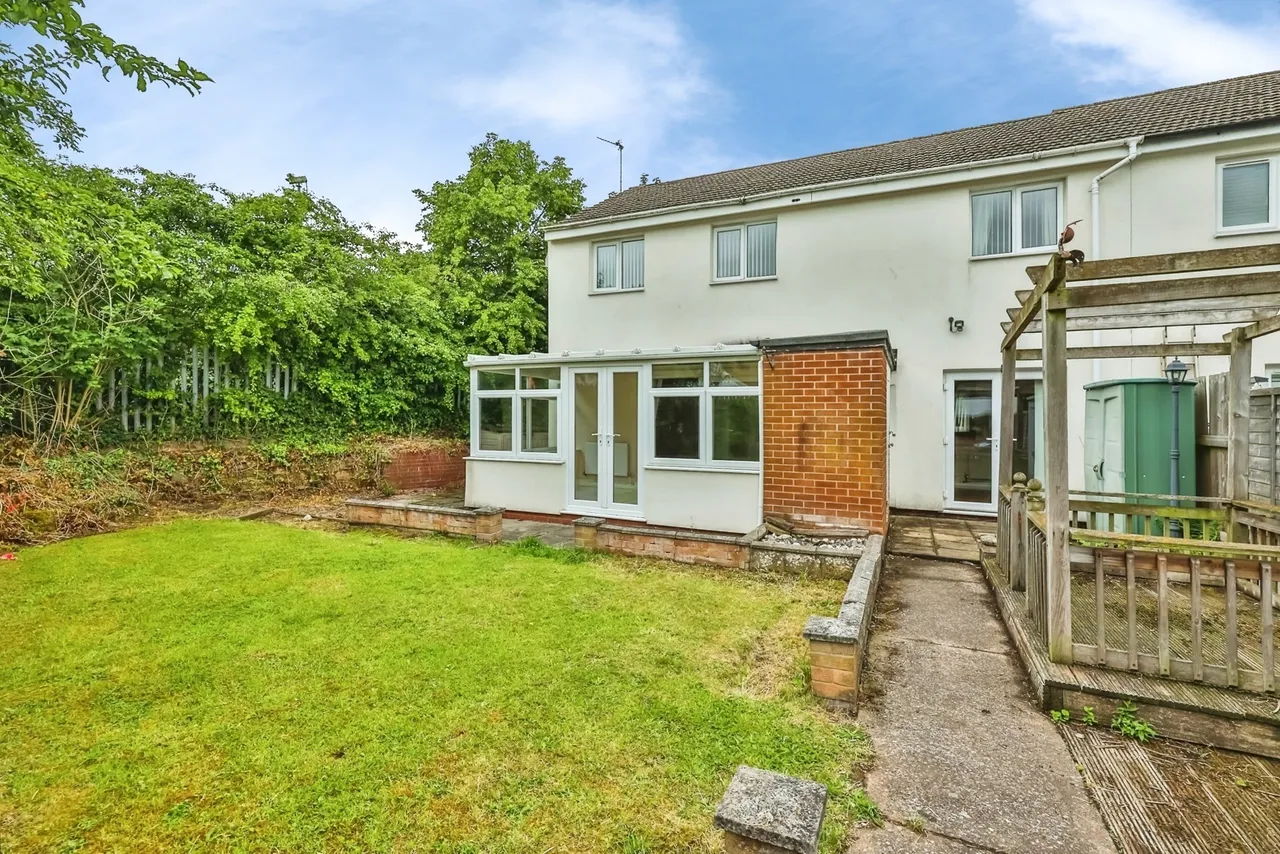 Barkla Close, Nottingham, Nottinghamshire, NG11, photo 16