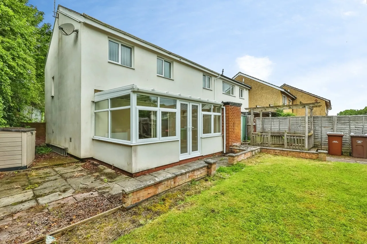 Barkla Close, Nottingham, Nottinghamshire, NG11, photo 4