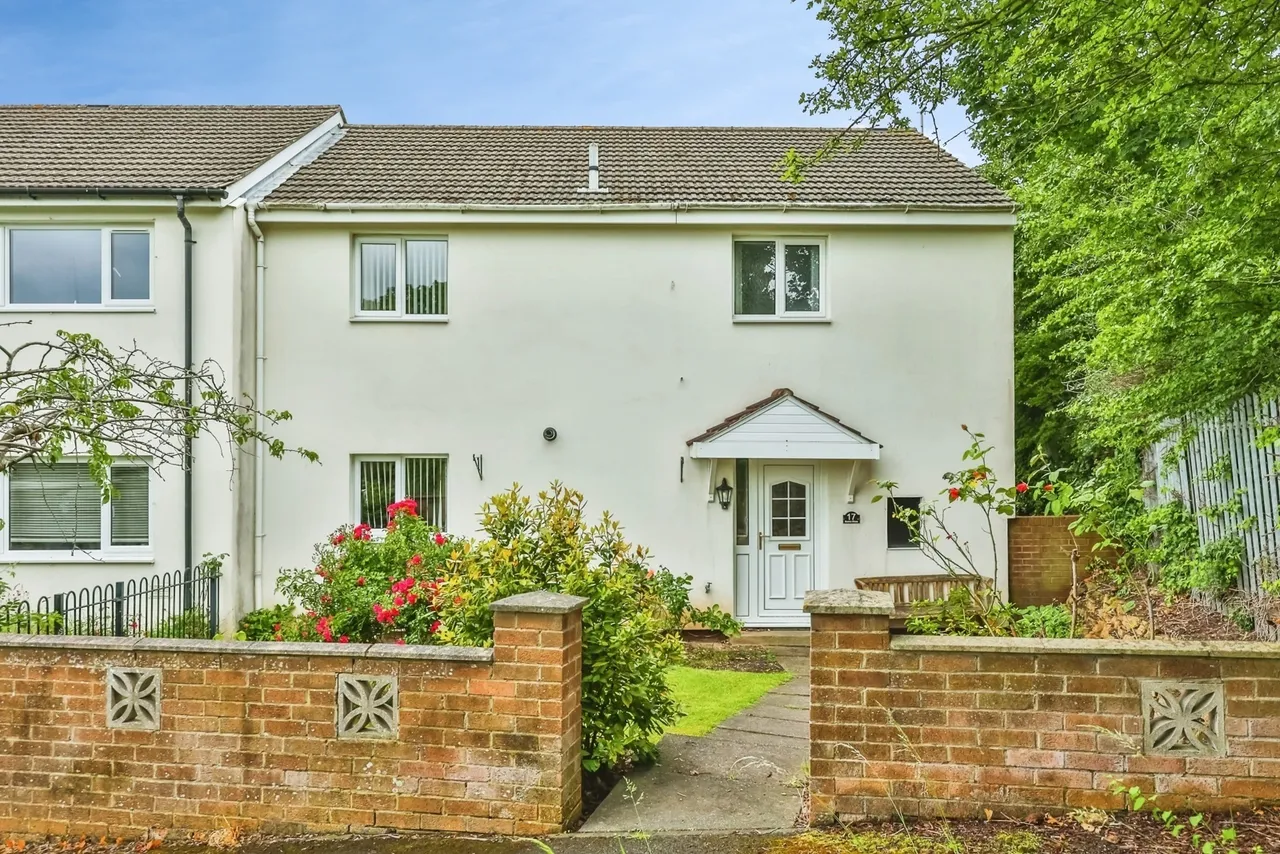 4 bed house for sale — Barkla Close, Nottingham, Nottinghamshire, NG11
