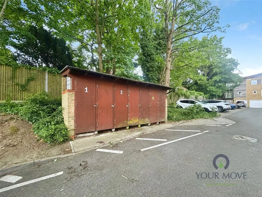 Brunell Close, Maidstone, Kent, ME16, photo 11