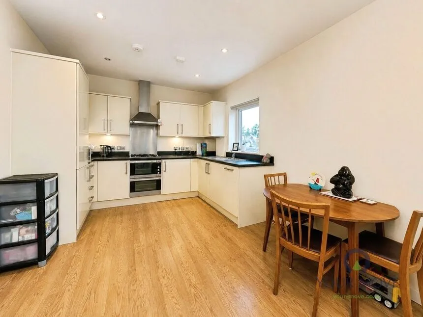 Brunell Close, Maidstone, Kent, ME16, photo 2