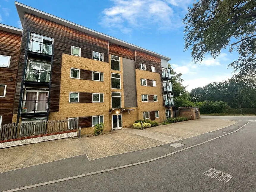 3 bed flat for sale — Brunell Close, Maidstone, Kent, ME16
