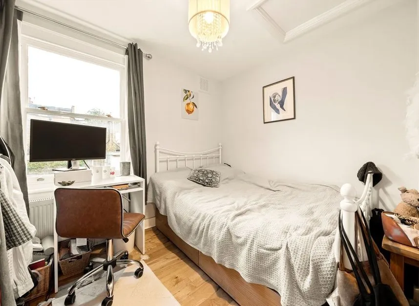 Manse Road, Stoke Newington, N16, photo 6