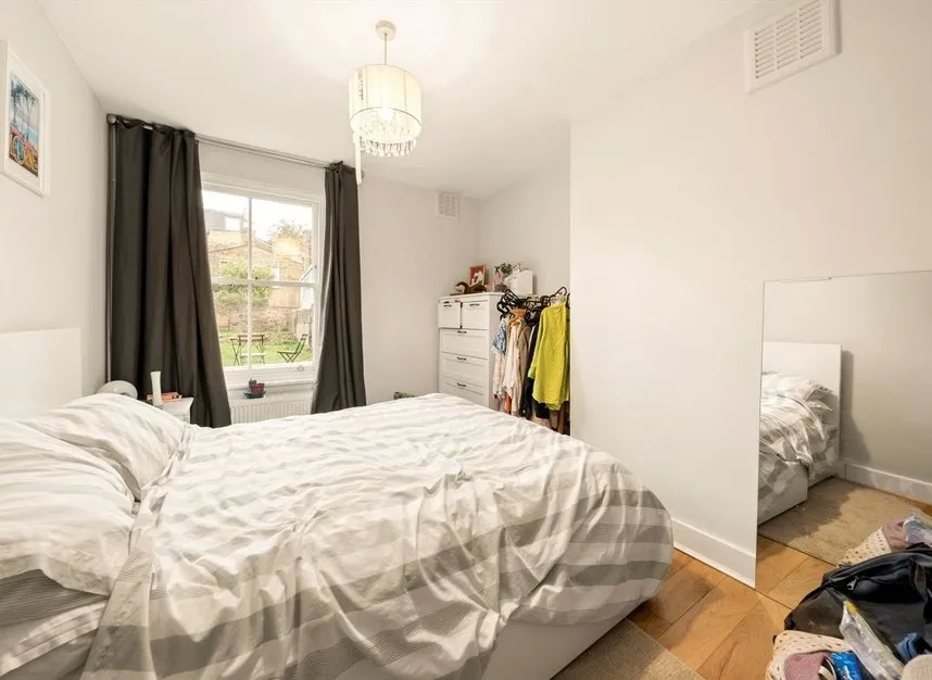 Manse Road, Stoke Newington, N16, photo 5