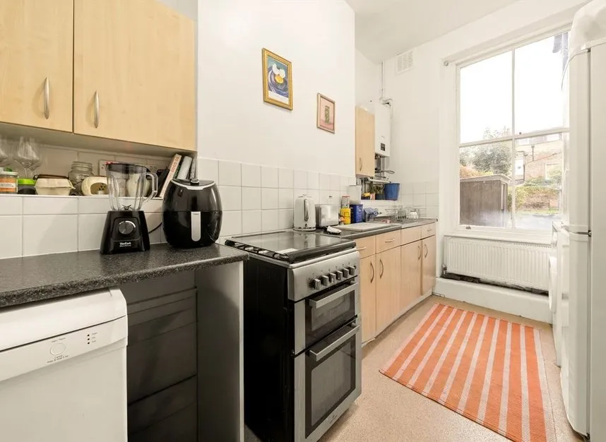 Manse Road, Stoke Newington, N16, photo 3