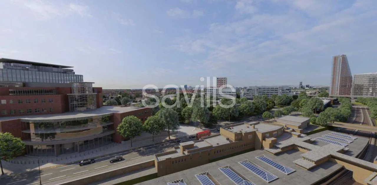 Fountain Park Way, London, W12, photo 5