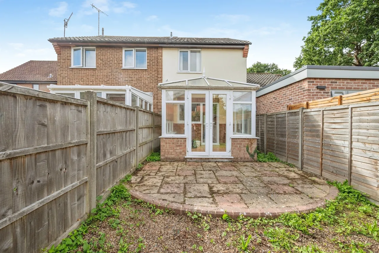 Brick Kiln Road, North Walsham, NR28, photo 15