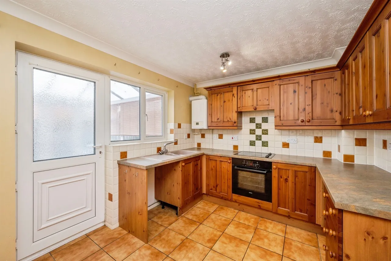Brick Kiln Road, North Walsham, NR28, photo 4