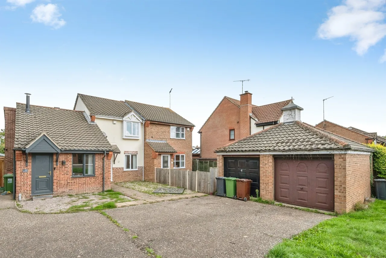 Brick Kiln Road, North Walsham, NR28, photo 16