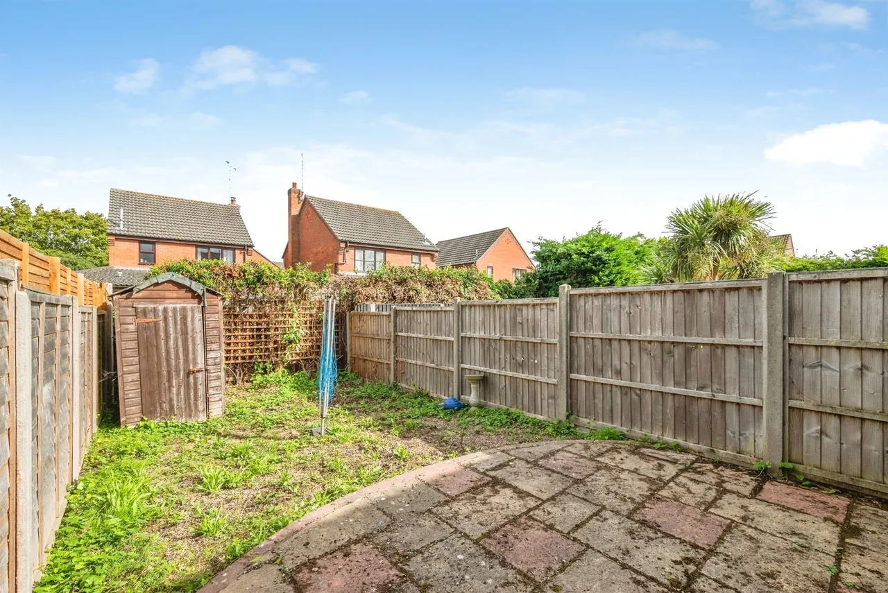 Brick Kiln Road, North Walsham, NR28, photo 14