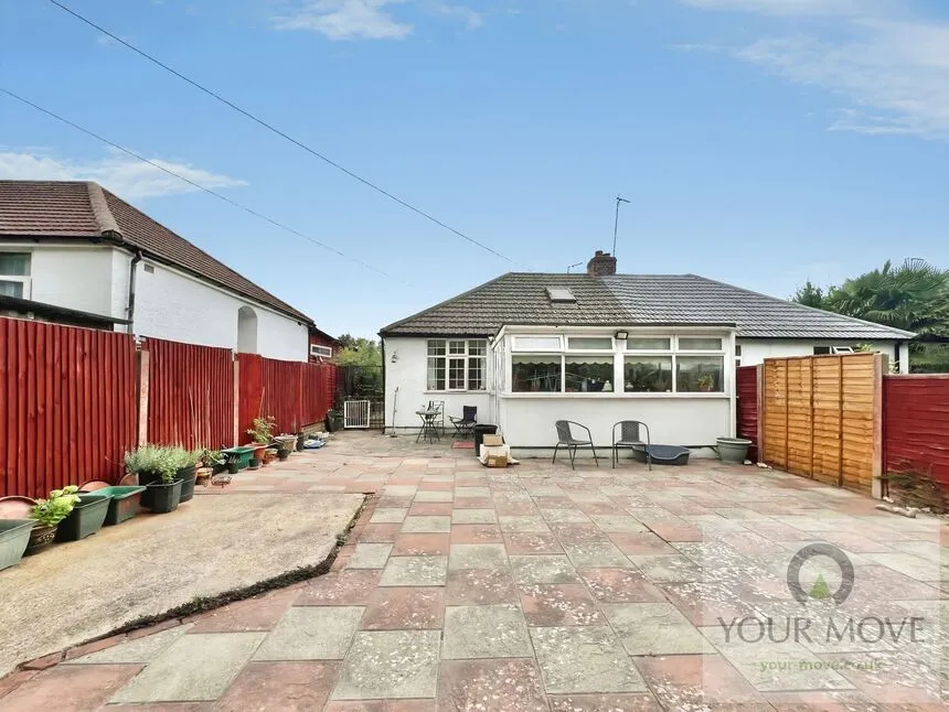 Old Maidstone Road, Sidcup, DA14, photo 8
