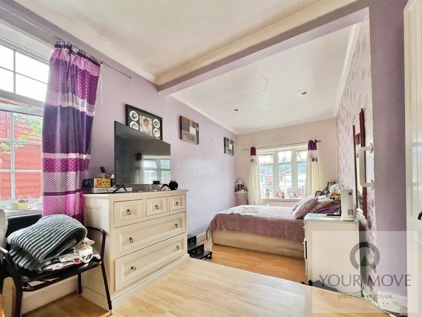 Old Maidstone Road, Sidcup, DA14, photo 5