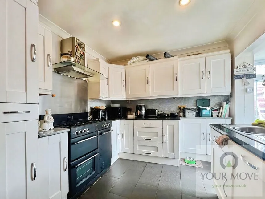 Old Maidstone Road, Sidcup, DA14, photo 3