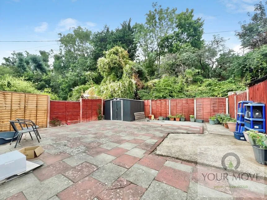 Old Maidstone Road, Sidcup, DA14, photo 9