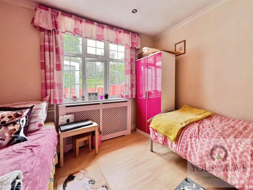 Old Maidstone Road, Sidcup, DA14, photo 6