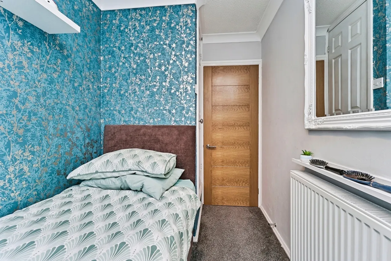 Littlelawns Close, Walsall, West Midlands, WS8, photo 17