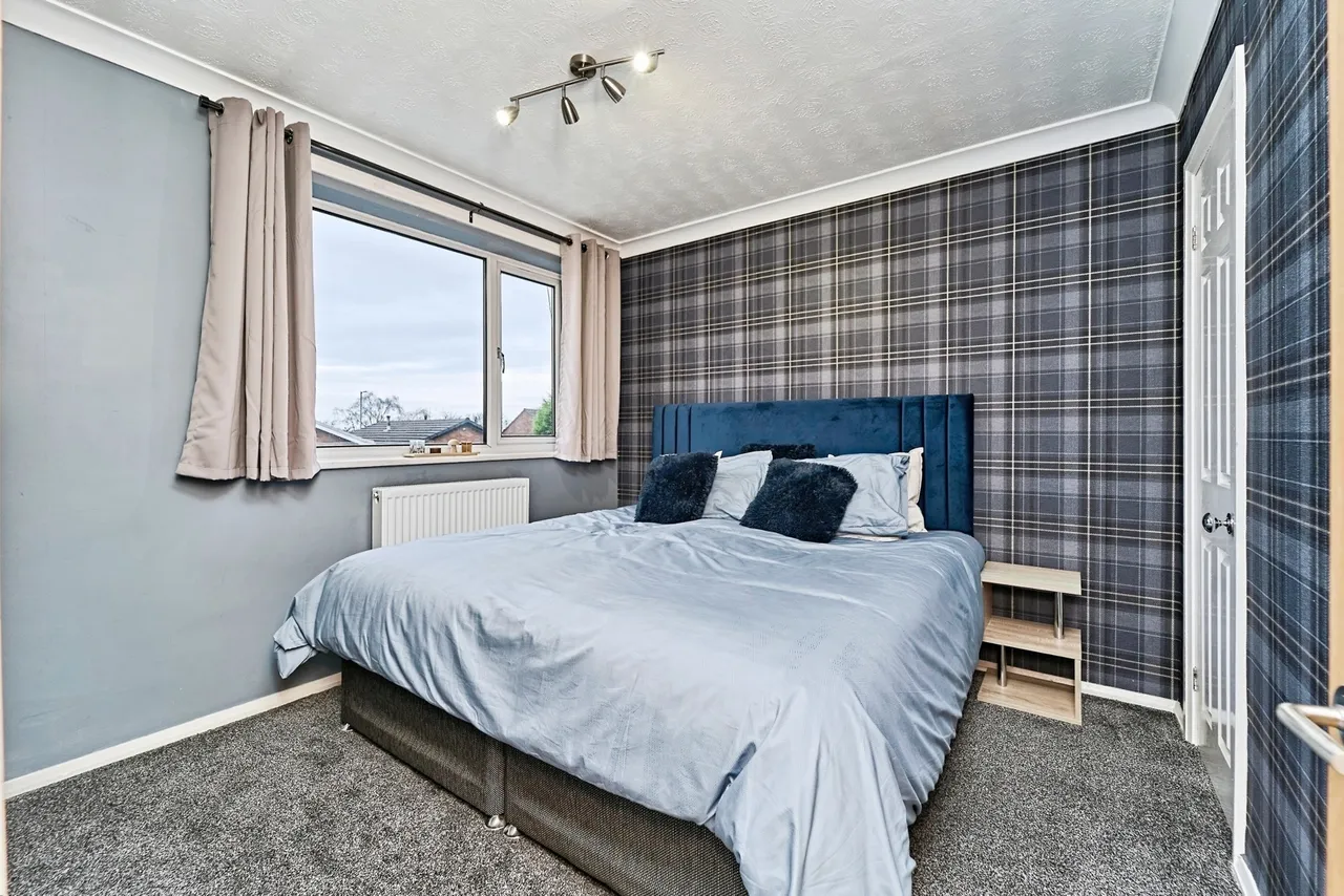 Littlelawns Close, Walsall, West Midlands, WS8, photo 14