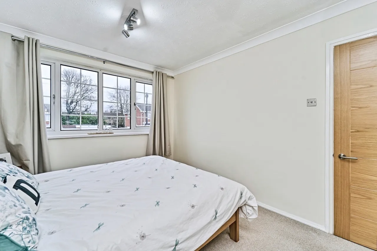 Littlelawns Close, Walsall, West Midlands, WS8, photo 13