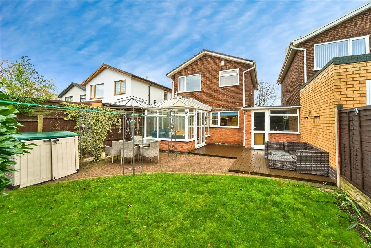 Littlelawns Close, Walsall, West Midlands, WS8, photo 22