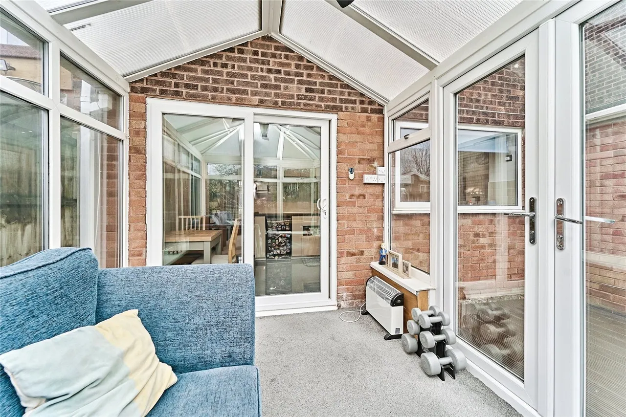 Littlelawns Close, Walsall, West Midlands, WS8, photo 11