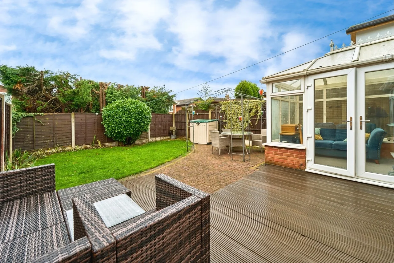 Littlelawns Close, Walsall, West Midlands, WS8, photo 21